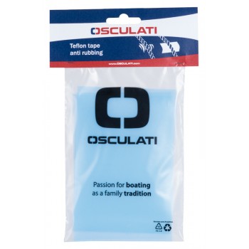 Protezioni anti sfregamento adesivo UHMW